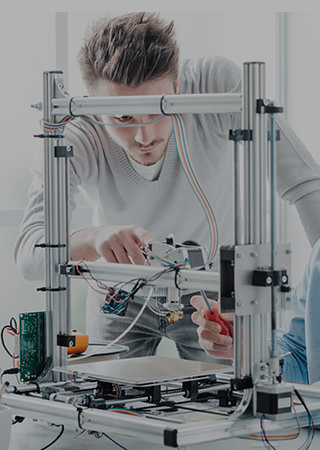 Precision Instrument Industry