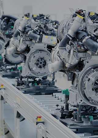 Automobile and Parts Industry