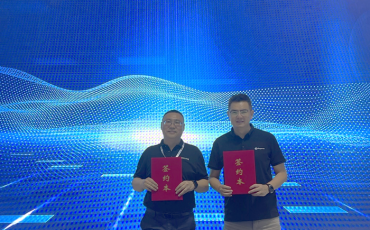 Feiliks�� Sagacity Joins Hands with WHES to Start the New Chapter of Strategic Cooperation