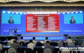 Continuous Recognition! Feiliks Ranked Among China��s Top 50 Private Logistics Enterprises for the Third Time